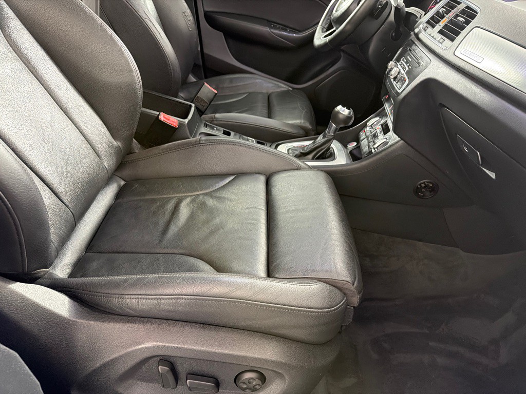 2015 Audi Q3 Image 24