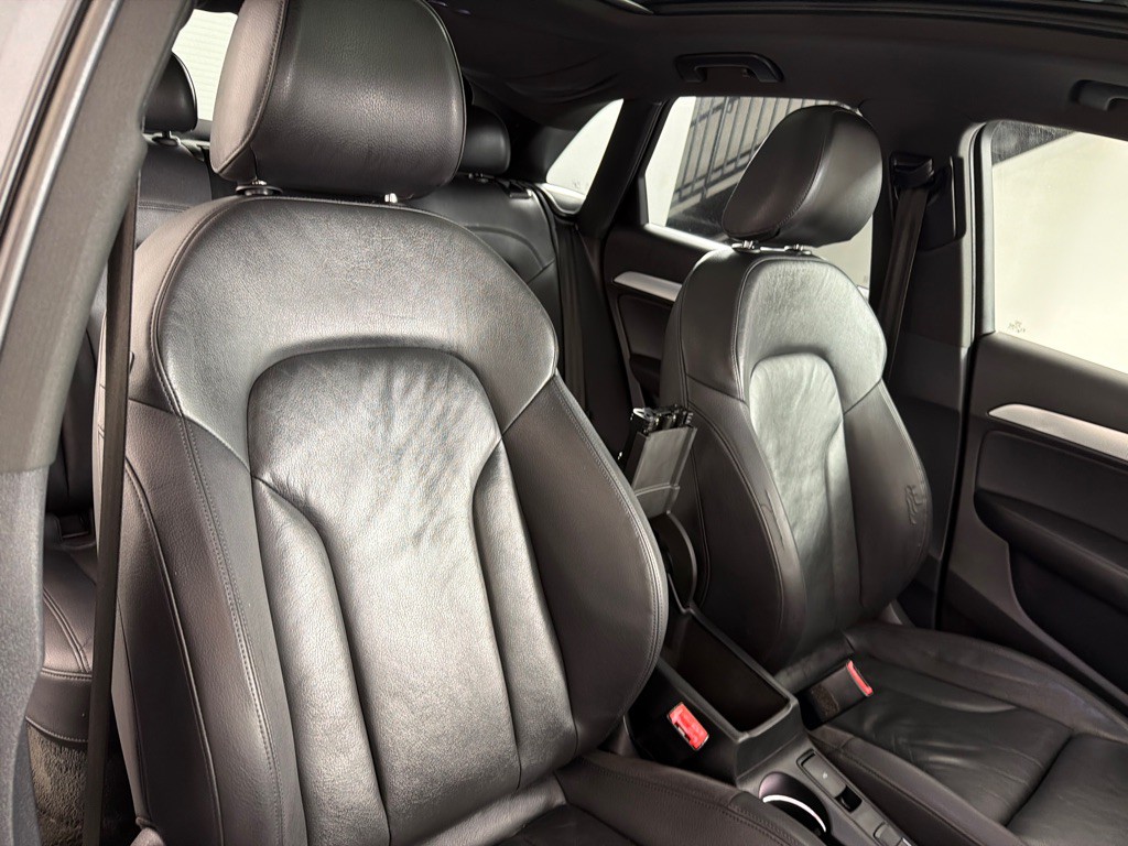 2015 Audi Q3 Image 25