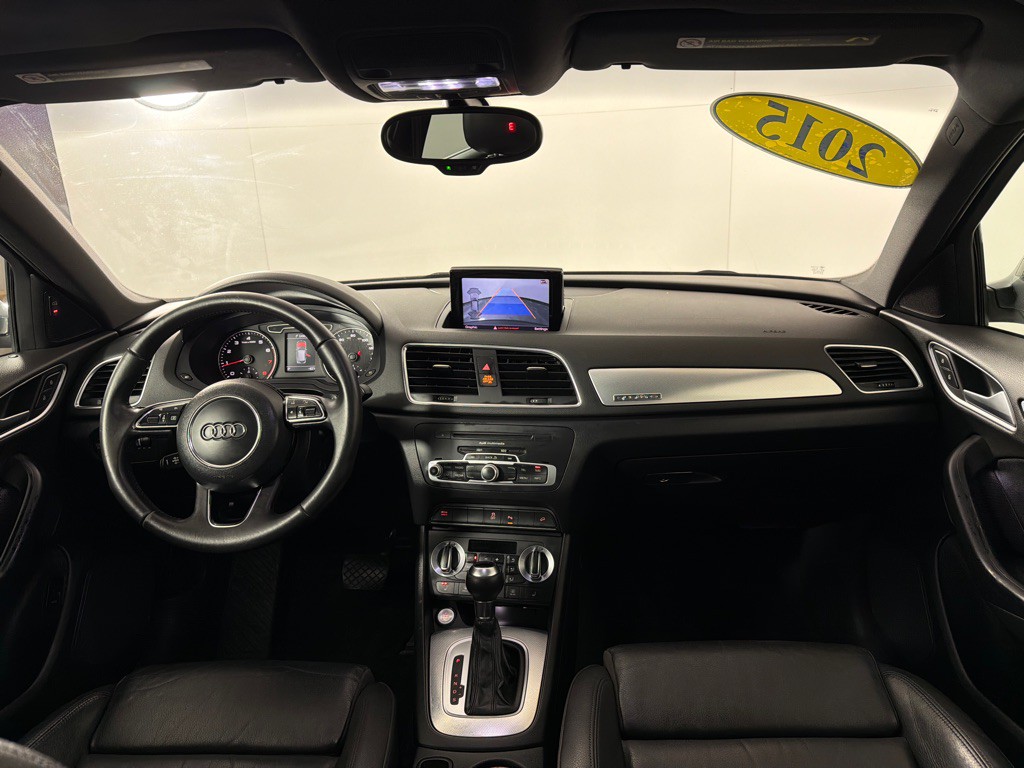 2015 Audi Q3 Image 26