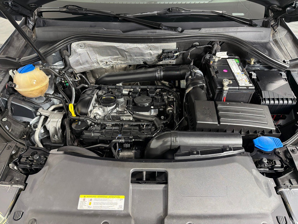 2015 Audi Q3 Image 27