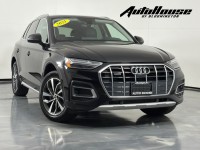 Image for 2021 Audi Q5 Premium Plus ID: 7685702