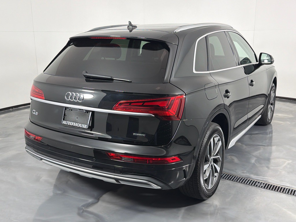 2021 Audi Q5 Image 5