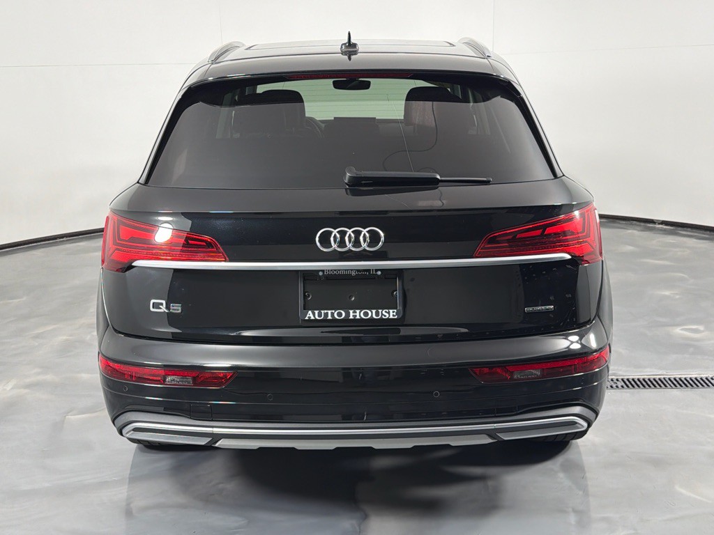 2021 Audi Q5 Image 6