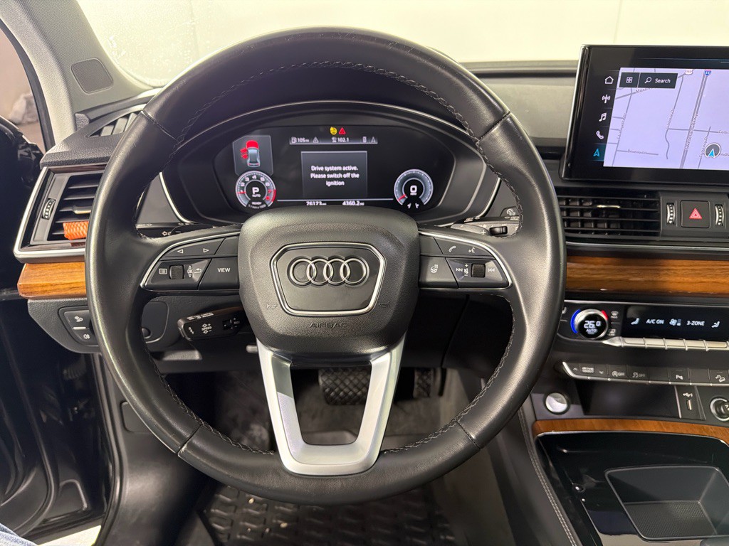 2021 Audi Q5 Image 15