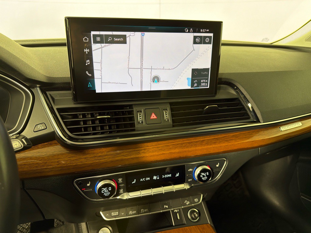 2021 Audi Q5 Image 16