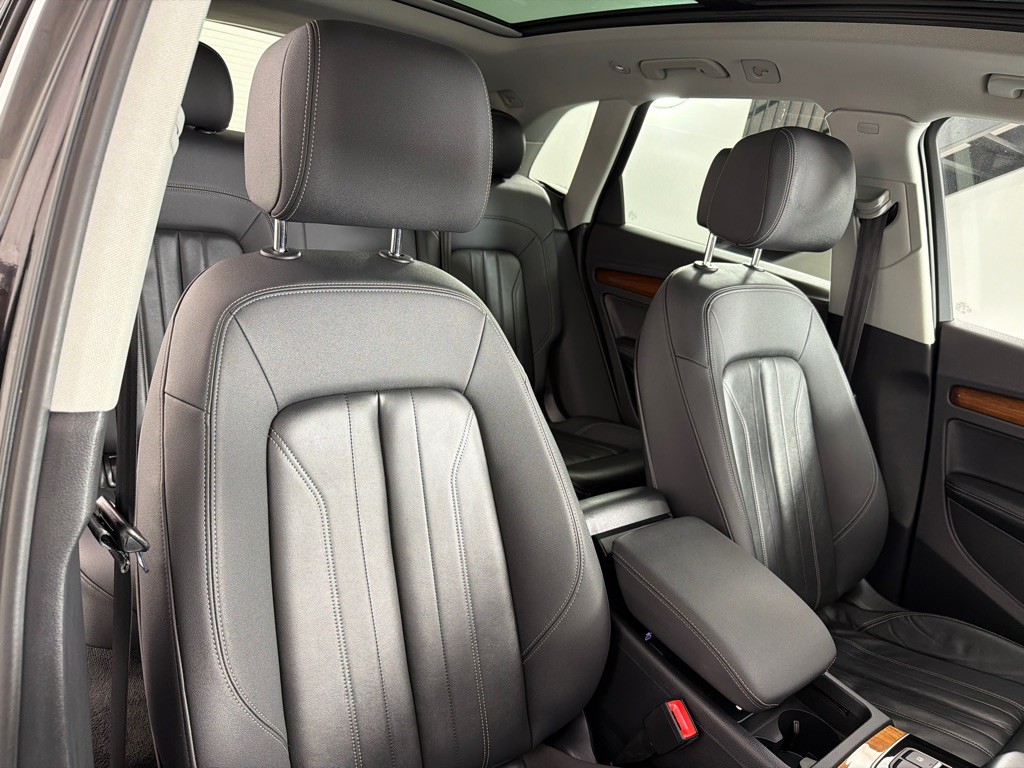 2021 Audi Q5 Image 25