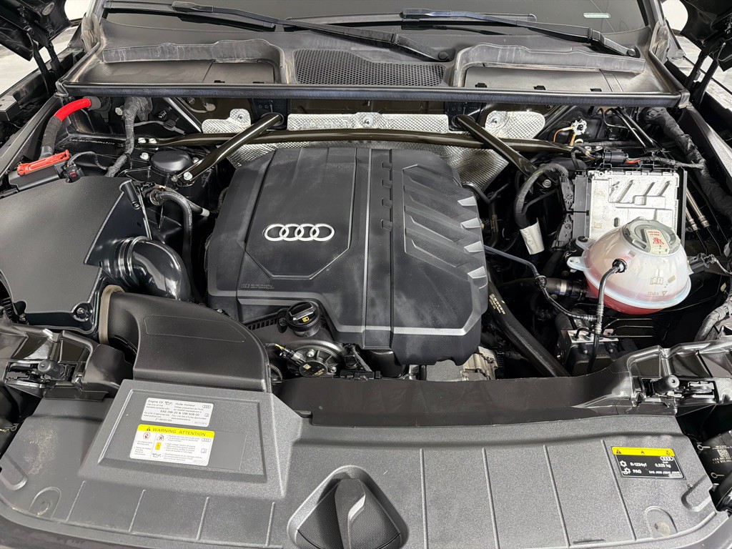 2021 Audi Q5 Image 27