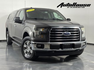 Image for 2016 Ford F-150 Super Cab ID: 7685740