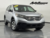 Image for 2012 Honda CR-V LX ID: 7685776