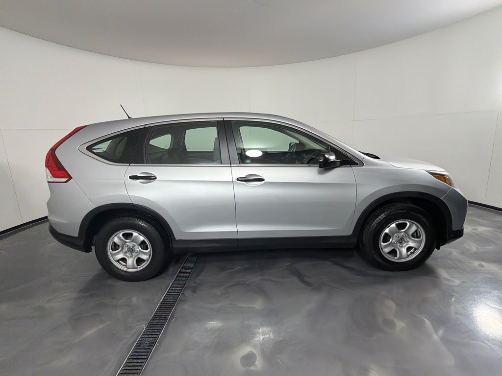 2012 Honda CR-V Image 4