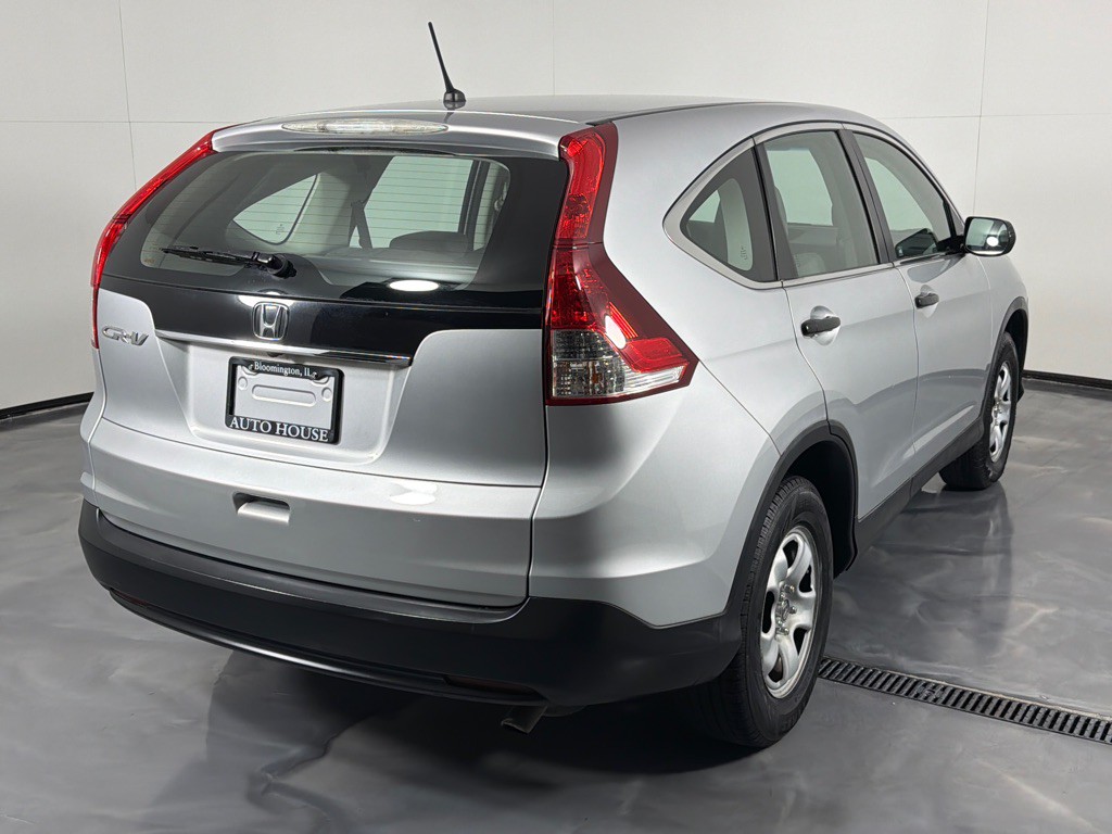 2012 Honda CR-V Image 5