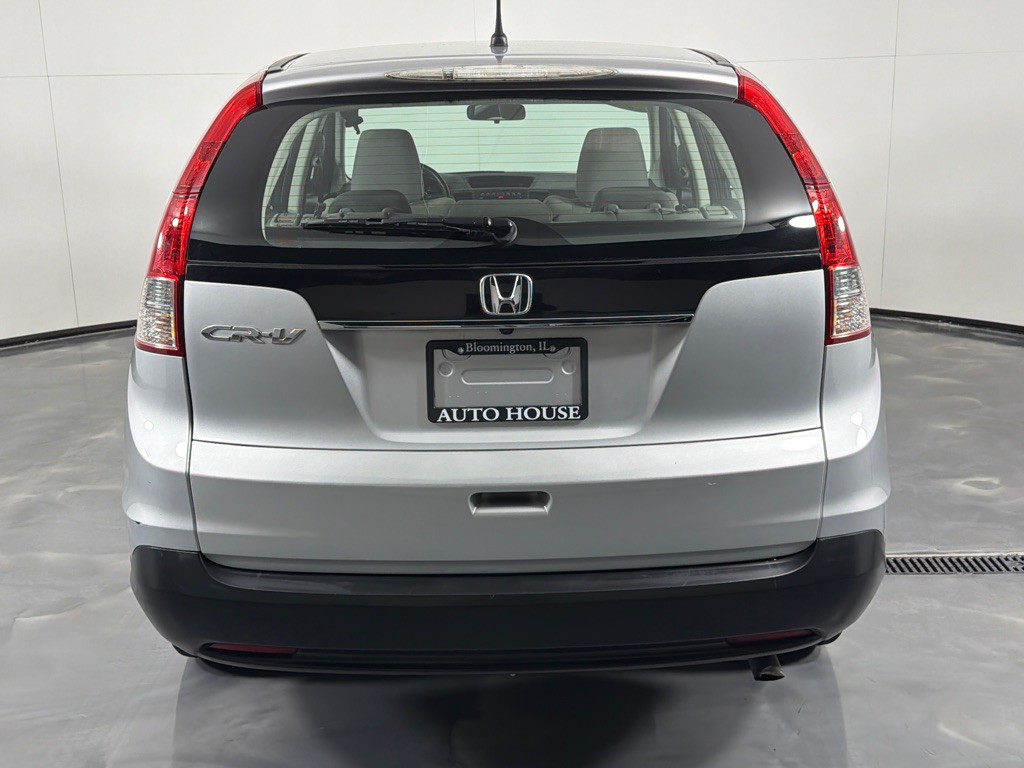 2012 Honda CR-V Image 6
