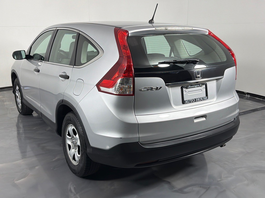 2012 Honda CR-V Image 7