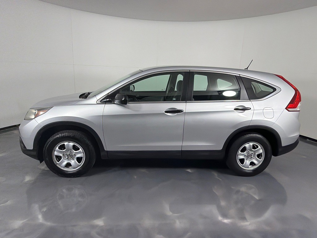 2012 Honda CR-V Image 8