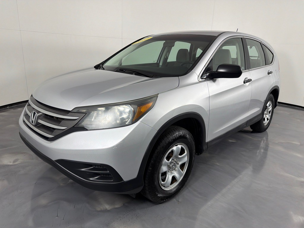 2012 Honda CR-V Image 9