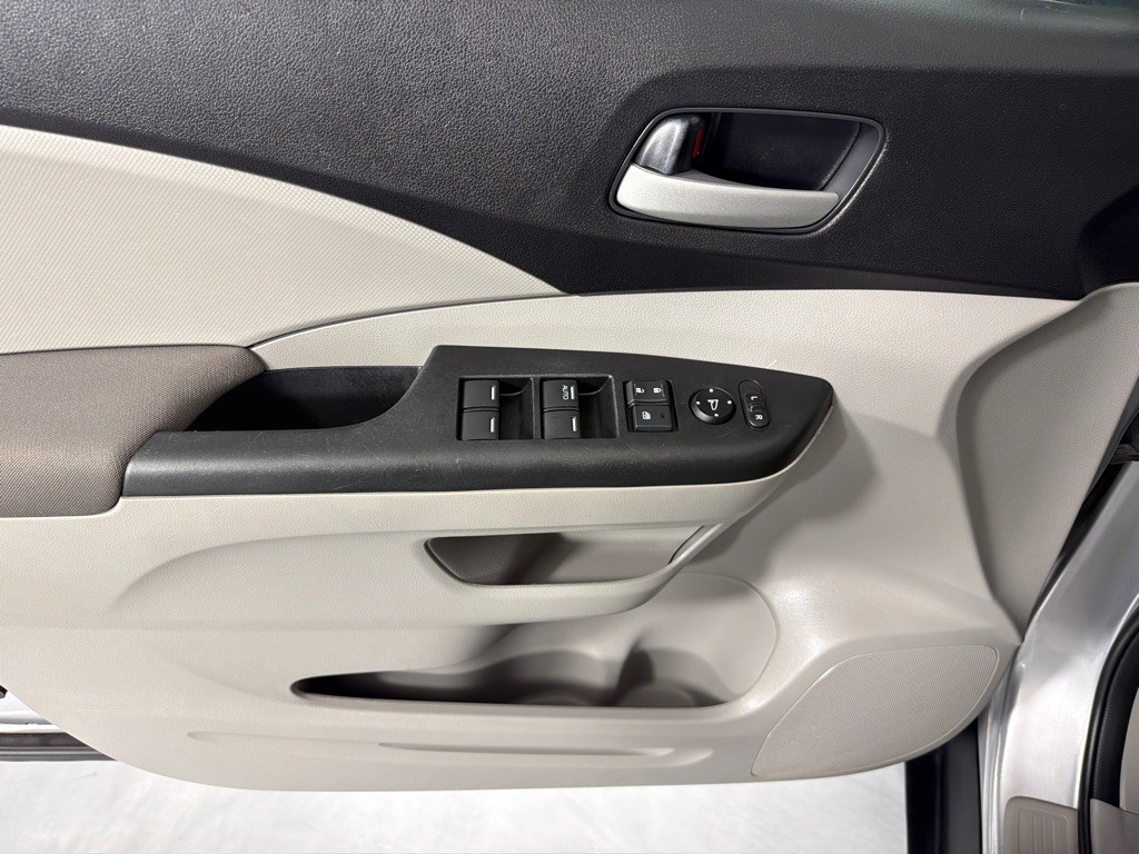 2012 Honda CR-V Image 11