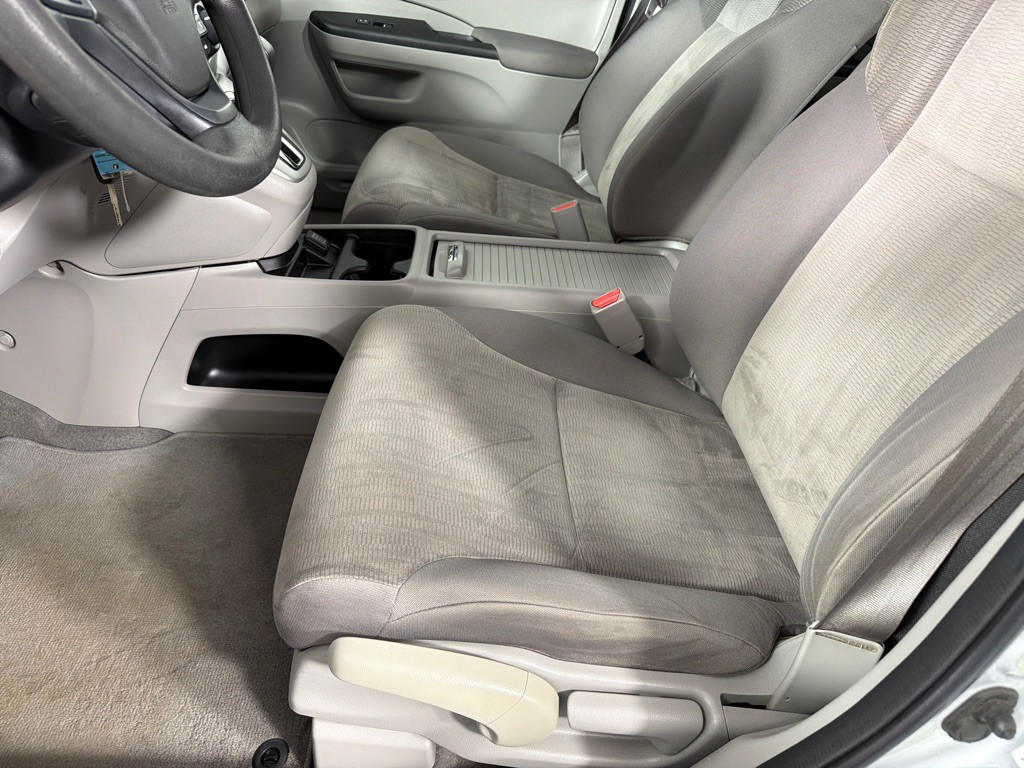 2012 Honda CR-V Image 12