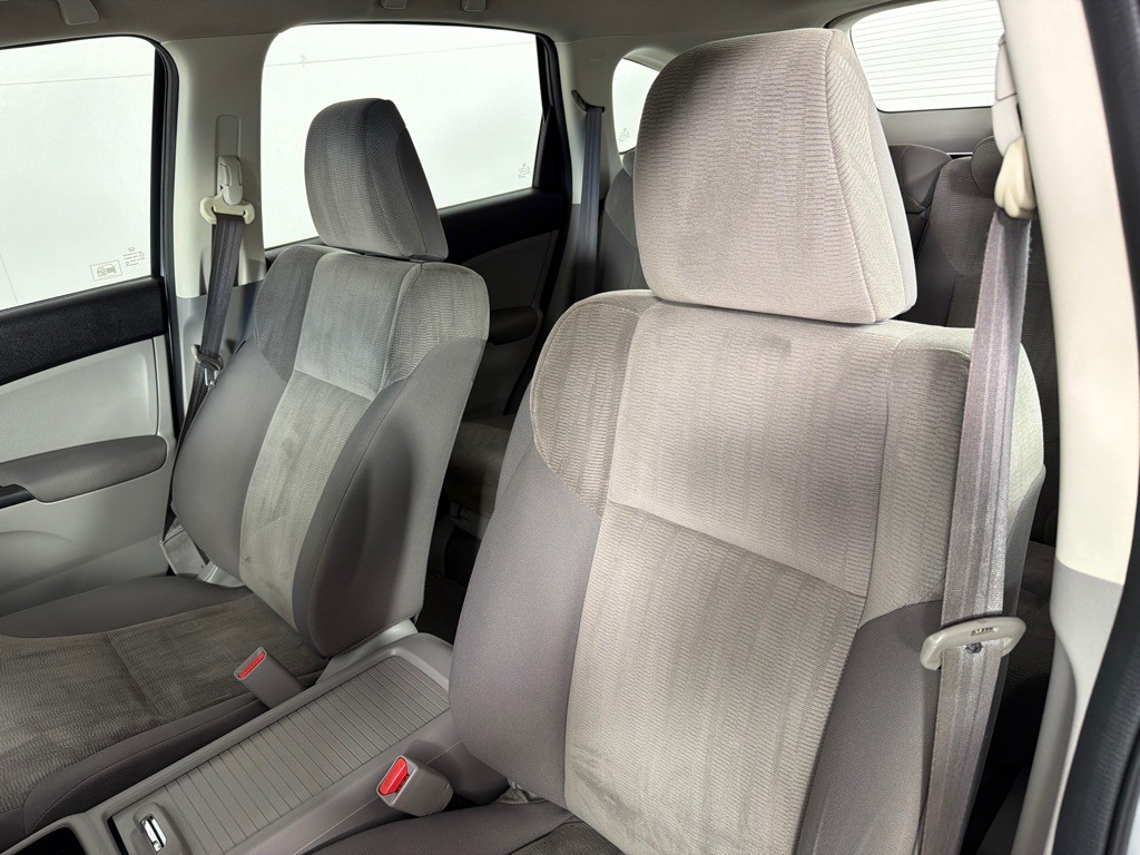 2012 Honda CR-V Image 13