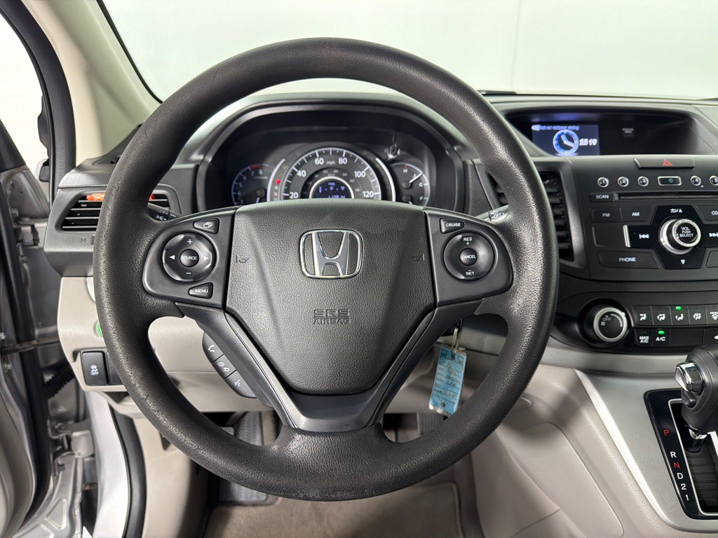 2012 Honda CR-V Image 14