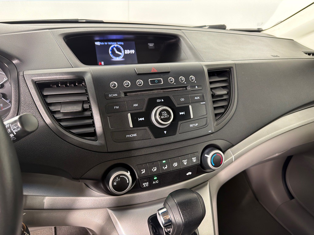 2012 Honda CR-V Image 15