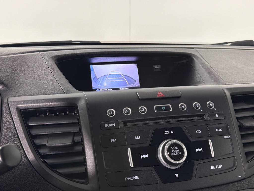 2012 Honda CR-V Image 16
