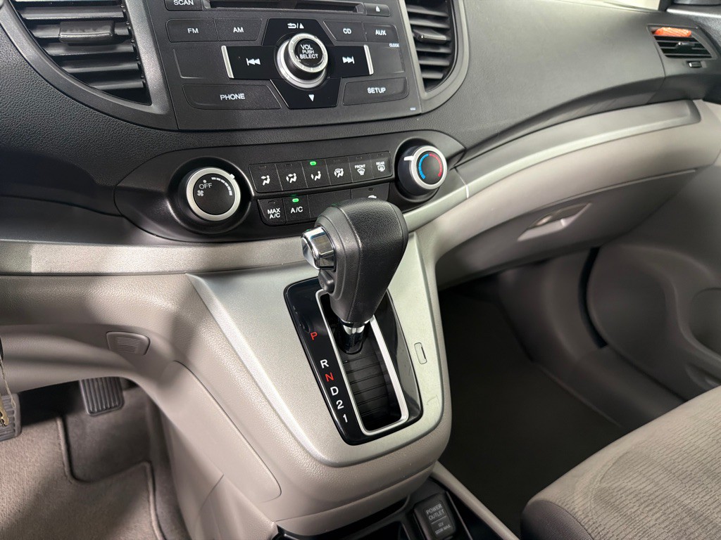 2012 Honda CR-V Image 17