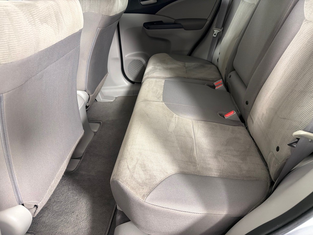 2012 Honda CR-V Image 18