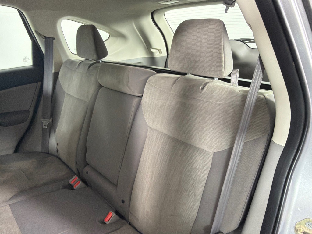 2012 Honda CR-V Image 19