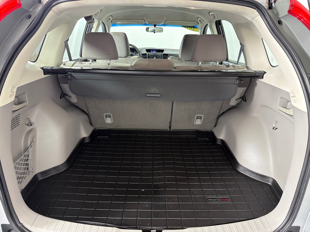 2012 Honda CR-V Image 20