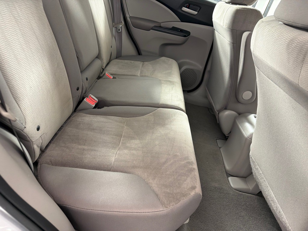 2012 Honda CR-V Image 21