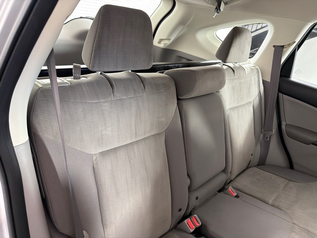 2012 Honda CR-V Image 22
