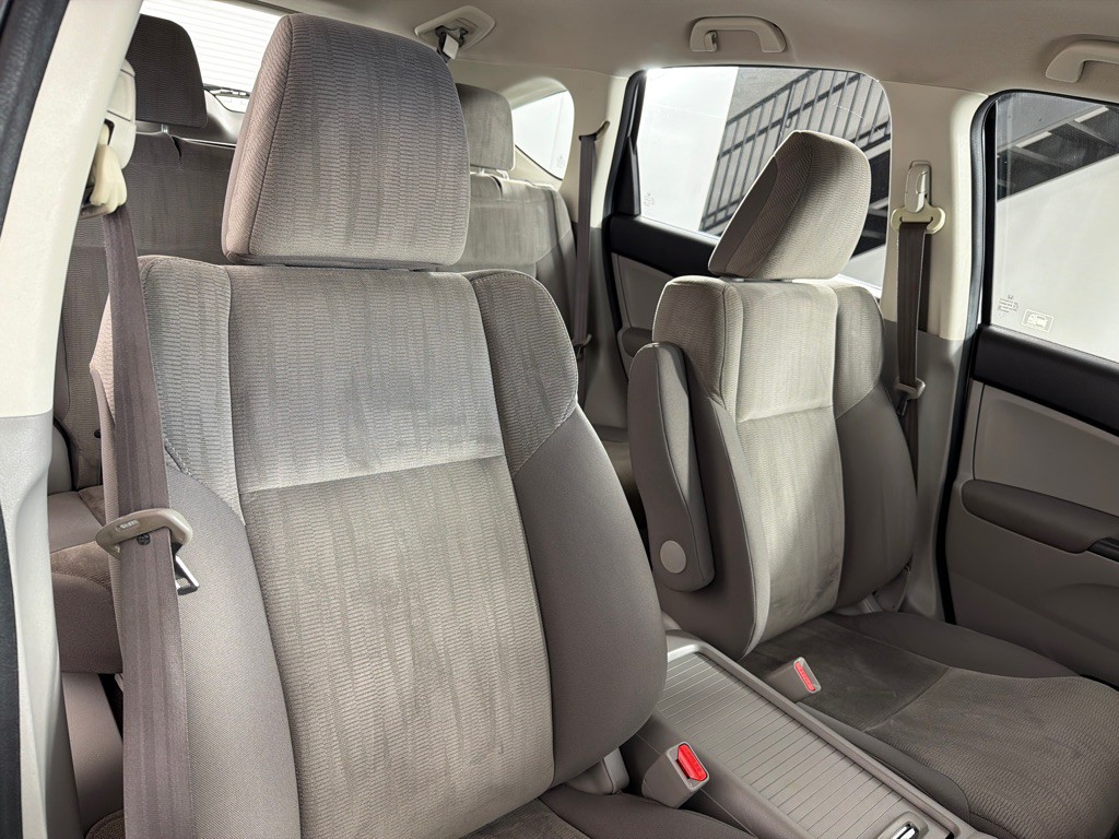 2012 Honda CR-V Image 24