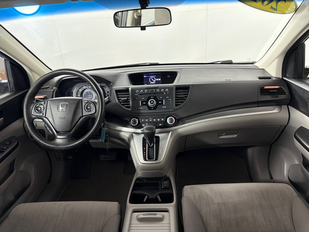 2012 Honda CR-V Image 25