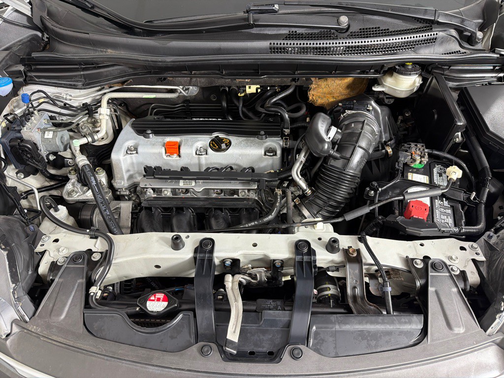2012 Honda CR-V Image 26