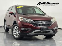 Image for 2016 Honda CR-V EX ID: 7685809