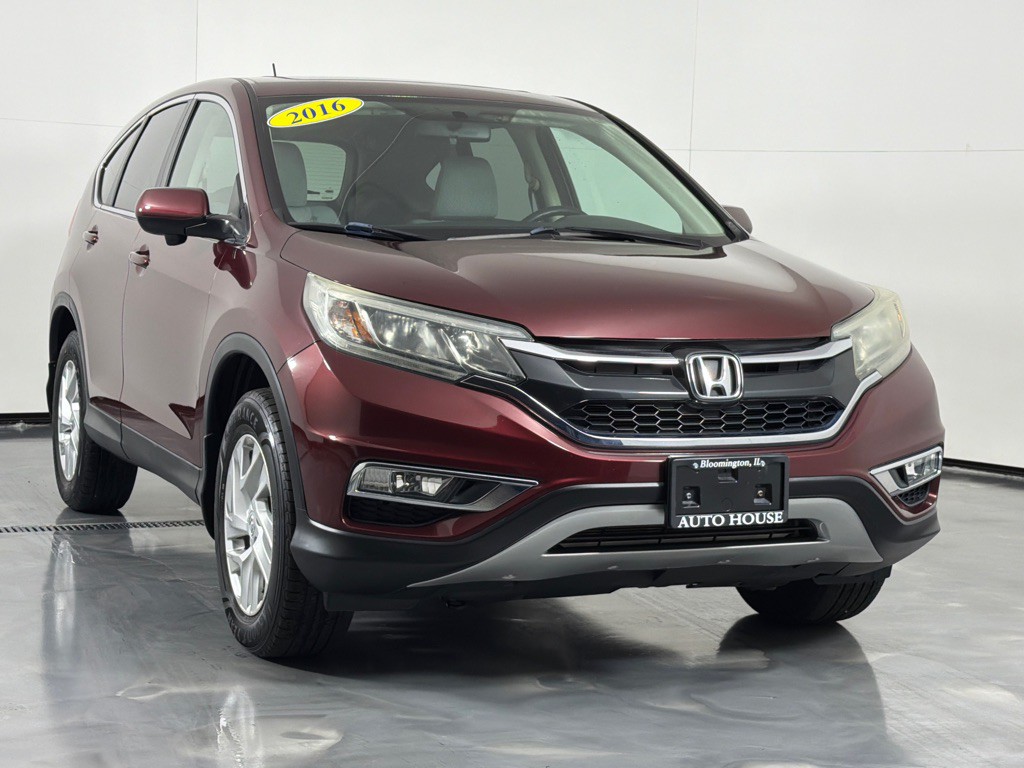 2016 Honda CR-V Image 3