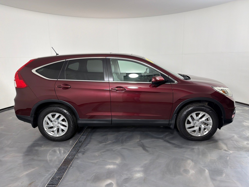 2016 Honda CR-V Image 4