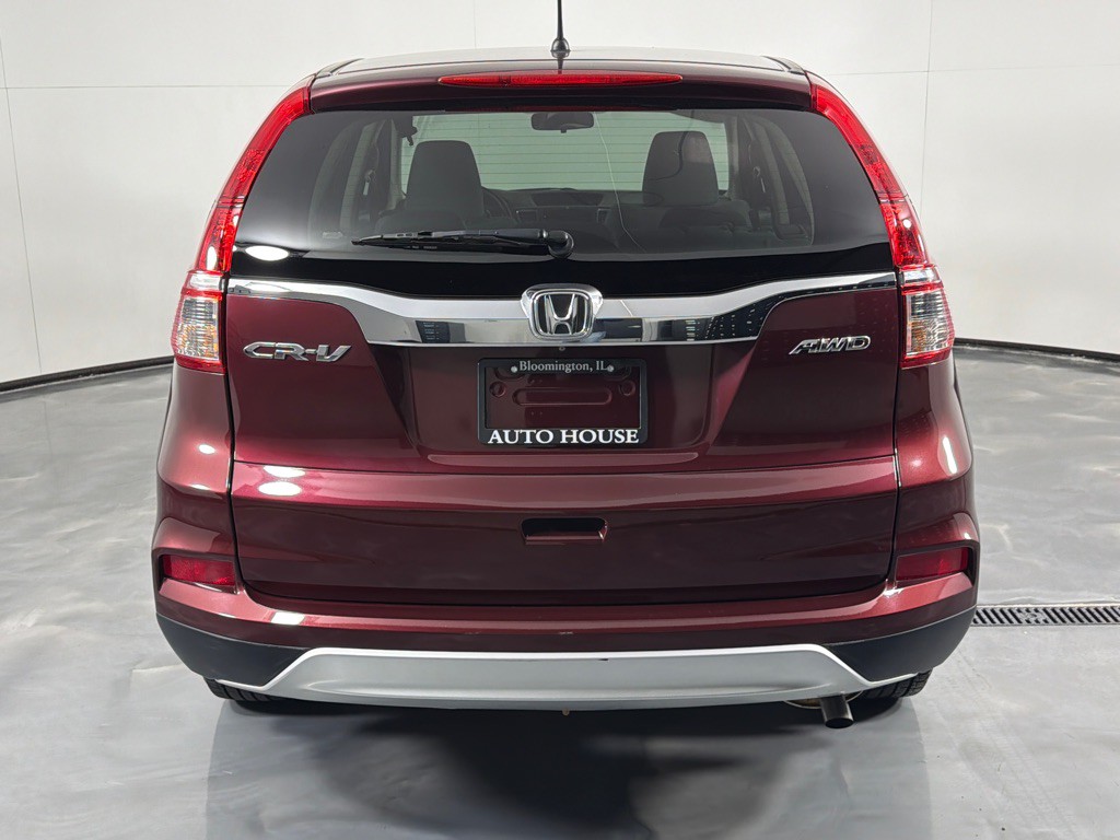 2016 Honda CR-V Image 6