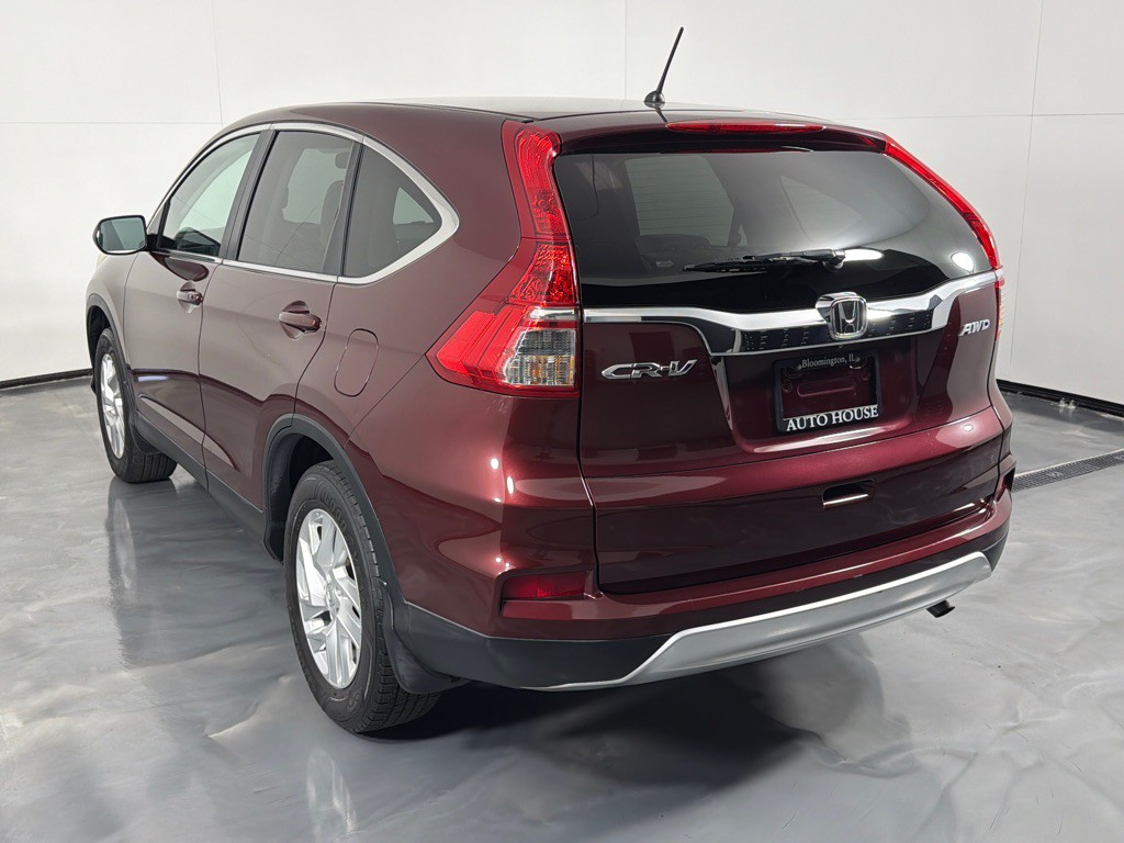 2016 Honda CR-V Image 7