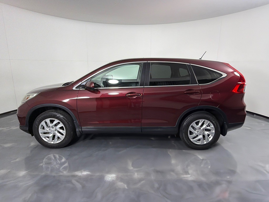 2016 Honda CR-V Image 8