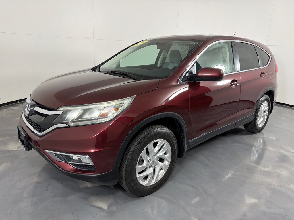 2016 Honda CR-V Image 9