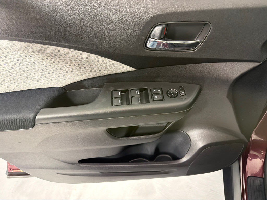 2016 Honda CR-V Image 11