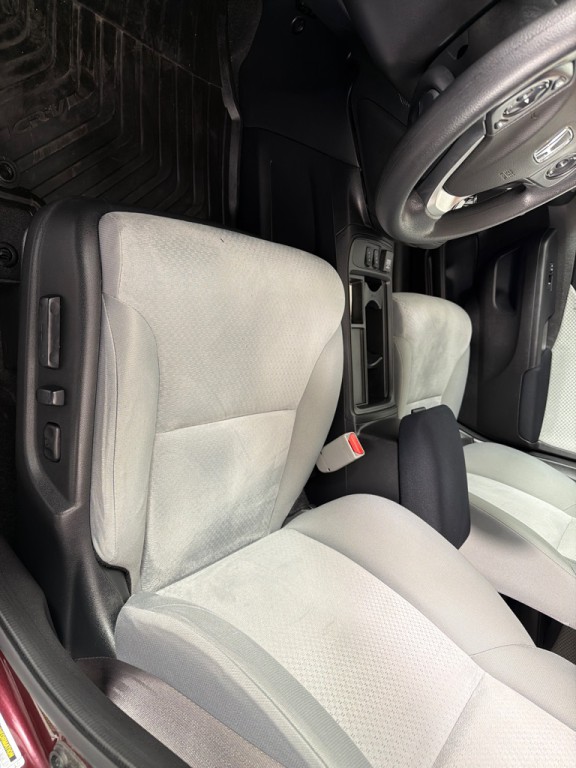 2016 Honda CR-V Image 12