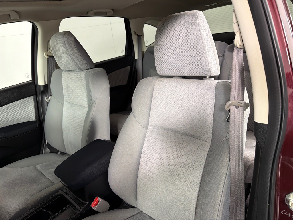2016 Honda CR-V Image 13