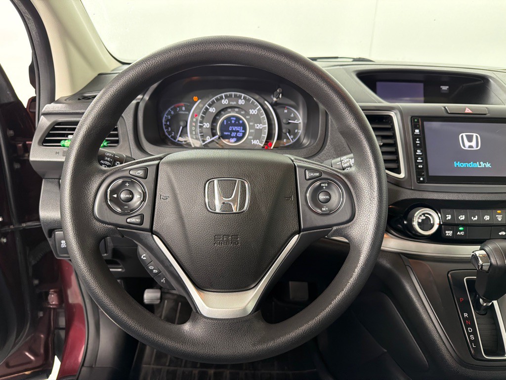 2016 Honda CR-V Image 15