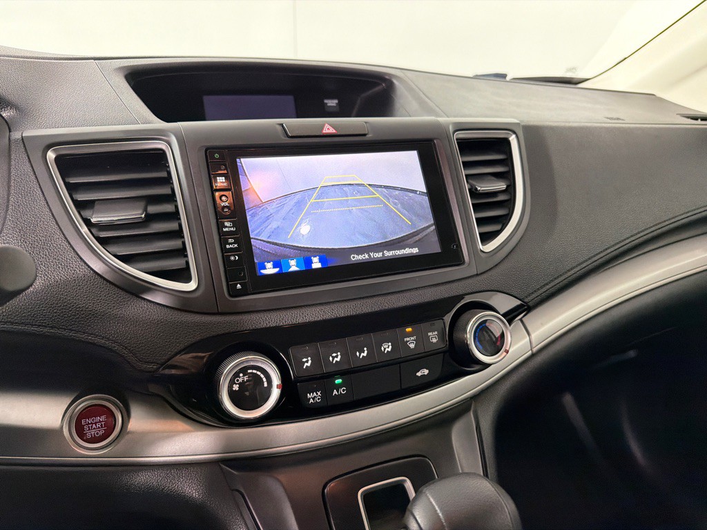 2016 Honda CR-V Image 16