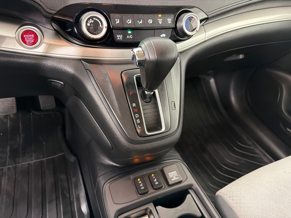2016 Honda CR-V Image 17