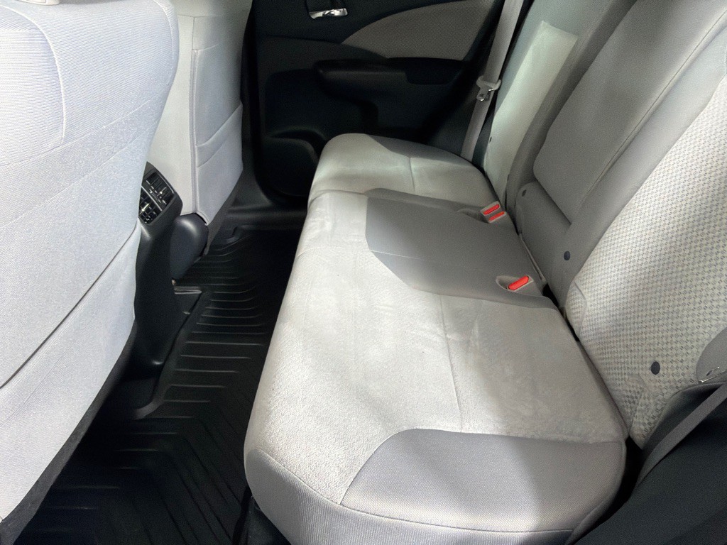 2016 Honda CR-V Image 18