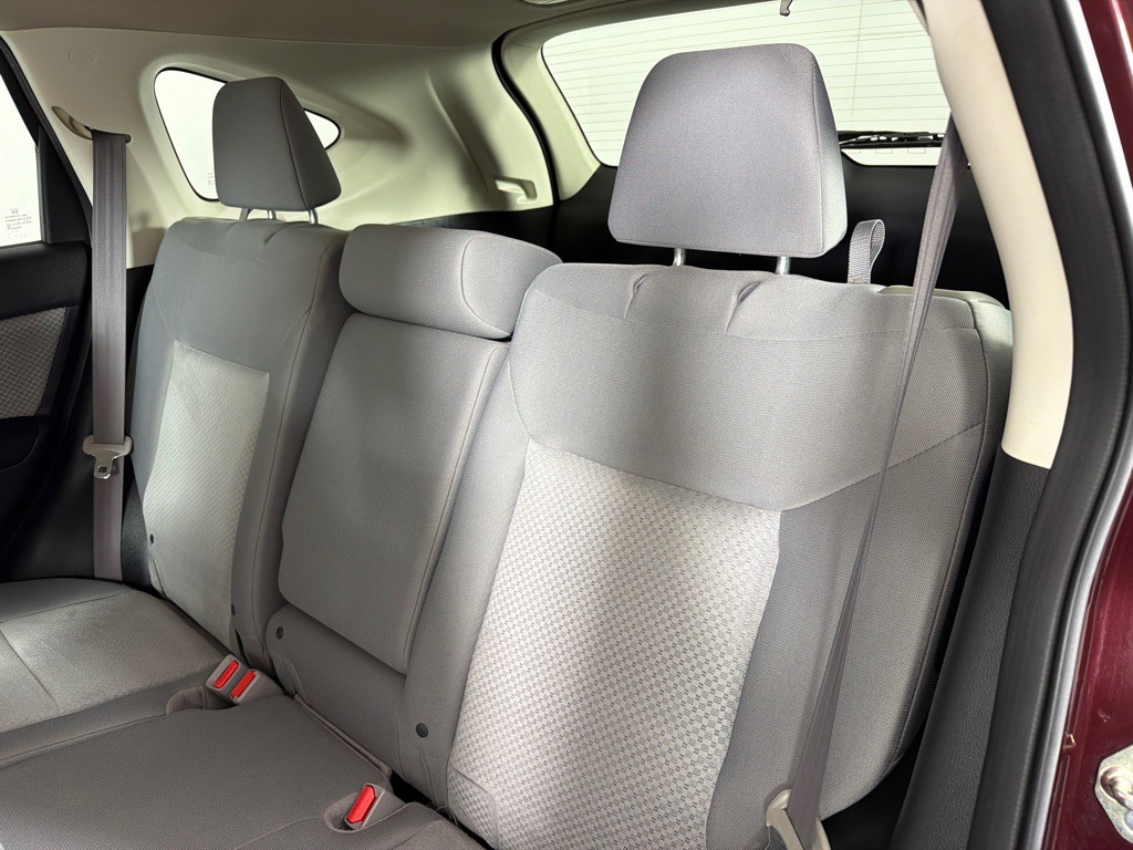 2016 Honda CR-V Image 19