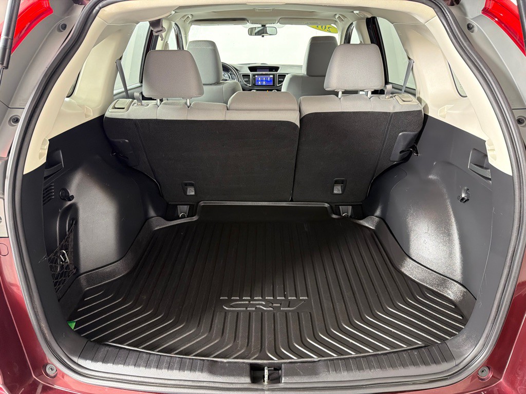 2016 Honda CR-V Image 20